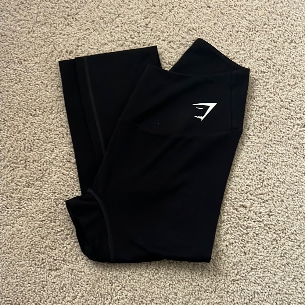Gymshark Black Leggings